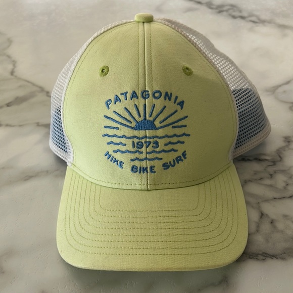 Patagonia Accessories - Patagonia ball cap